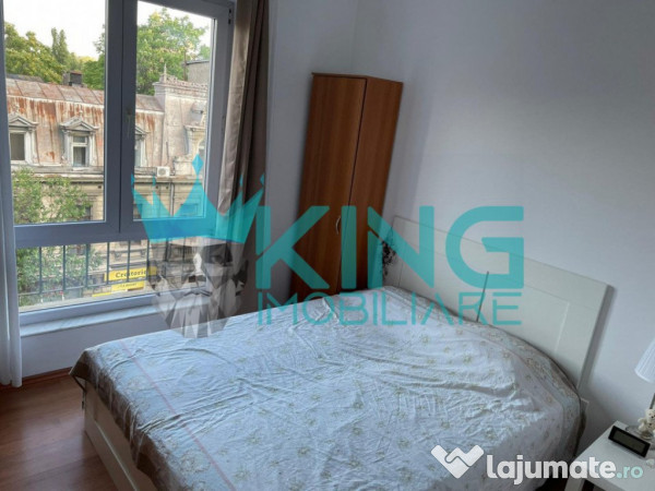 Apartament 2 Camere Kogalniceanu Bucuresti