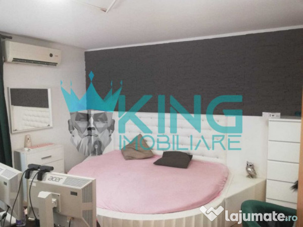 Vila || calea calarasi || 10 camere ||