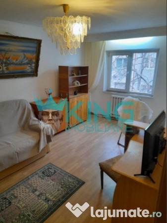 Constanta | KM 4 - 5| Apartament 2 Camere | Radet | AC | Mob