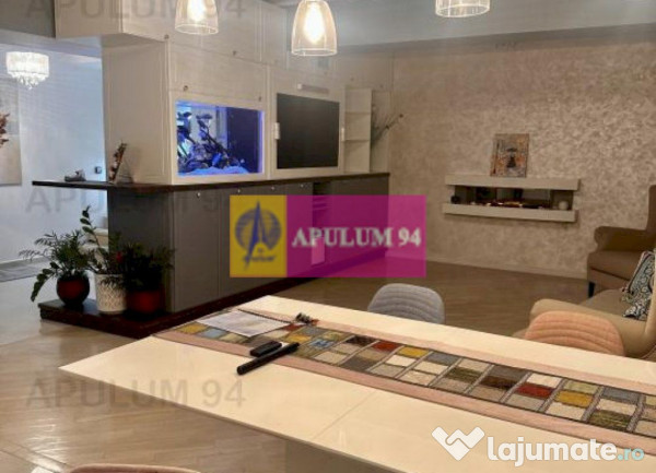 Duplex vitan -rin grand hotel