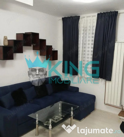 Apartament 2 camere parcul carol bucuresti