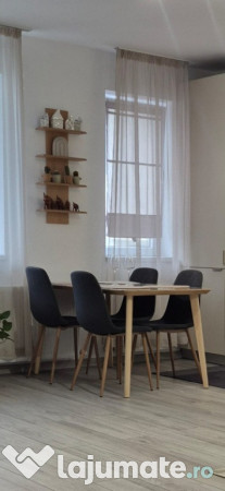 Apartament nou mobilat utilat, 2 camere, str. padurii, oras pantelimon
