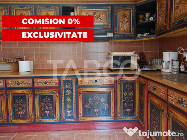 Casa 3 camere 70 mp curte si teren 1500 mp dobarca 35 km de