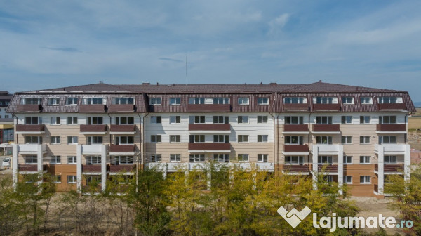 Direct dezvoltator: garsoniera de vanzare, subcetate apartamente city2