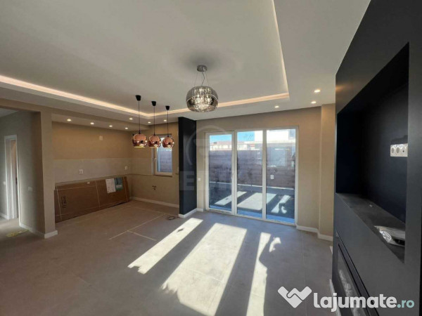 Casa cuplata, finisata si cu tva inclus!!!