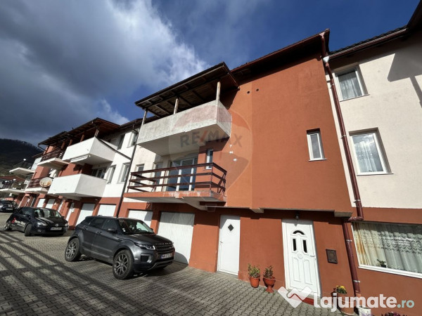Casă de vanzare strada miron costin