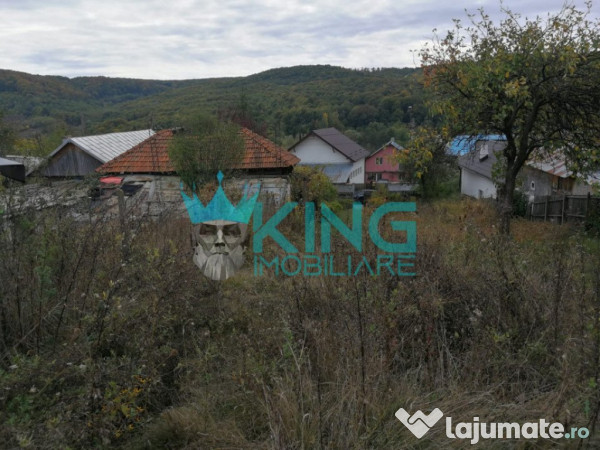Teren zona stefanesti | utilitati | teren liber | toate acte