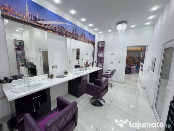 ✨ spațiu comercial de lux de închiriat – ideal pentru
