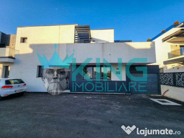 Corbeanca | vila duplex 4 camere | curte 150mp | prima chiri