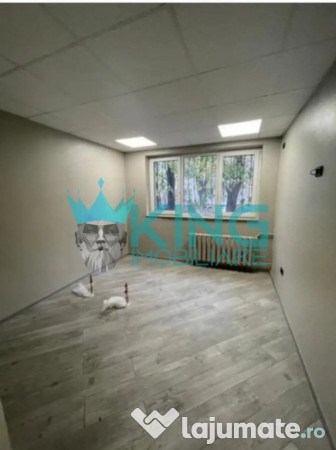 Spatiu birouri drumul taberei | 51mp | 2 camere | stradal