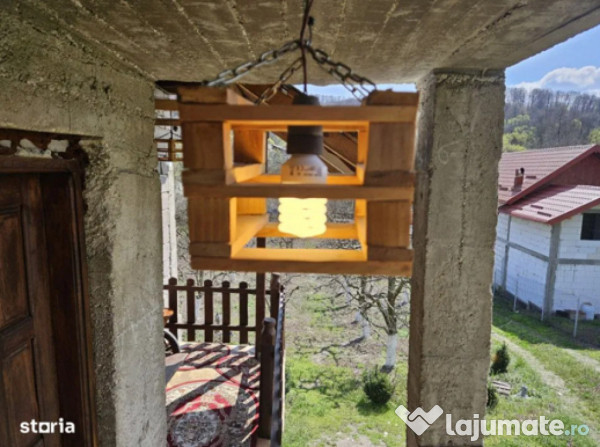 Casa de vanzare in comuna botesti, arges
