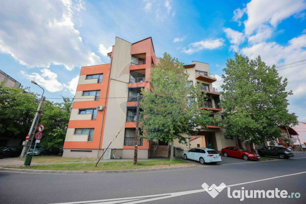 Apartament mare 2 camere, 73 mp, cantemir, bloc nou, vân...