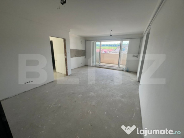 Apartament 4 camere zona cetății