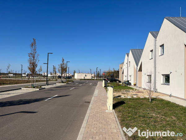 Închiriere casă ansamblul liziera de lac frumusani, calarasi