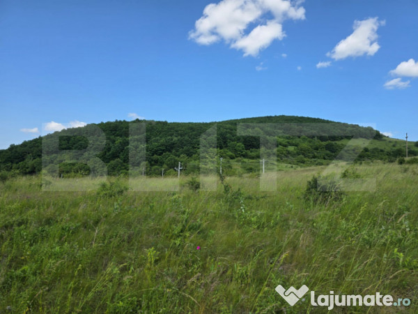 Teren potrivit pentru investitie in zona complexului domeniu