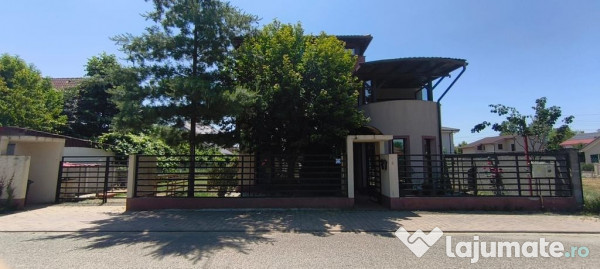 Casa individuala unica |