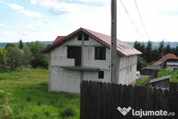 Casa suduleni langa voinesti