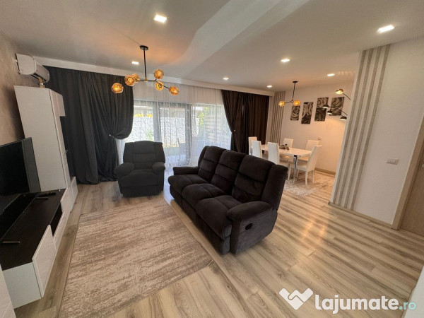 Vila volutari 5 camere matei millo