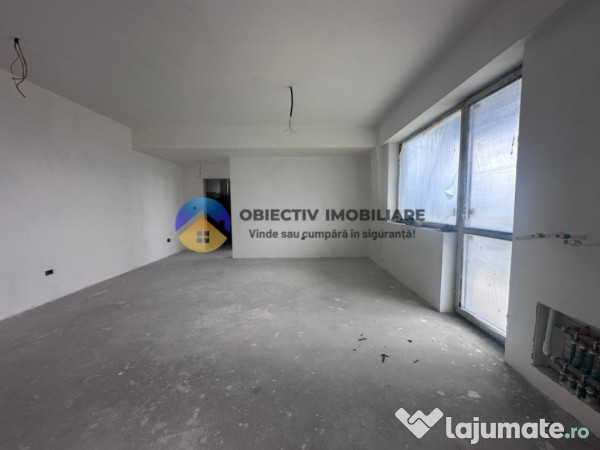 Apartament 3 camere strada fermelor - cu vedere spre munte
