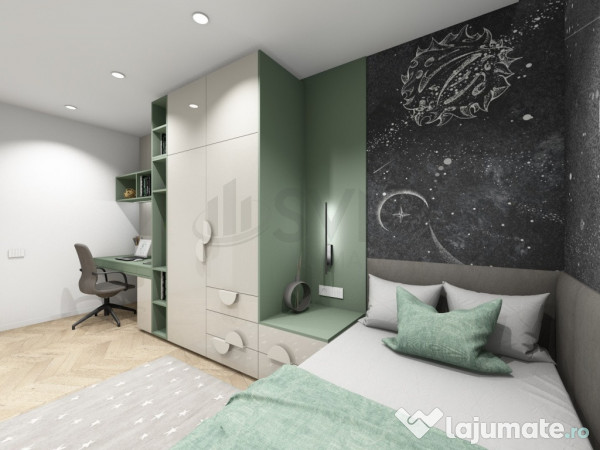 Comision 0 i vila pipera i pastel residence