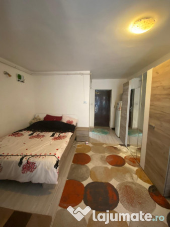 Garsonieră de vanzare, 25 mp, zona pronto