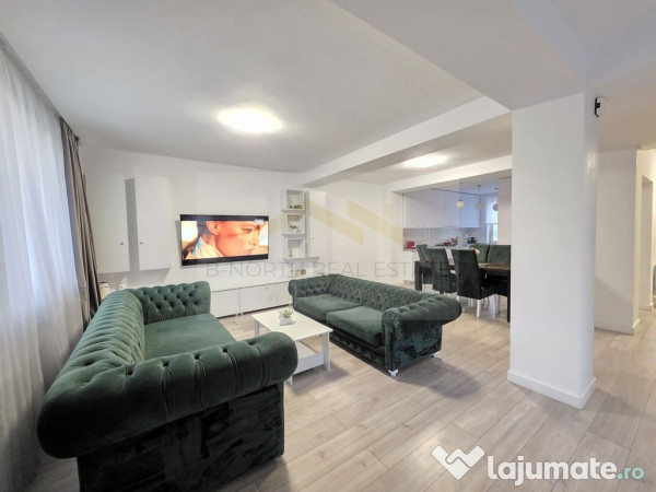 Vilă modernă corbeanca – 7 camere + piscină, oportun...