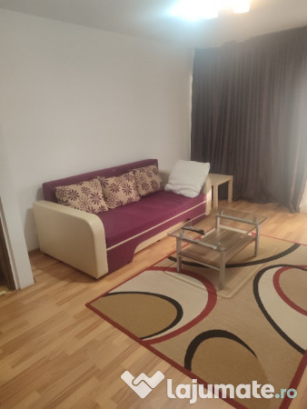 Inchiriez garsoniera aparatorii patriei confort 1 proprietar