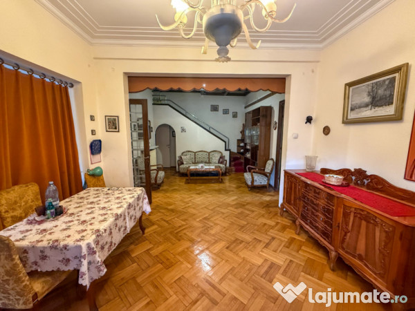 Duplex etaj 3 si 4, 200 mp, terasa 40 mp