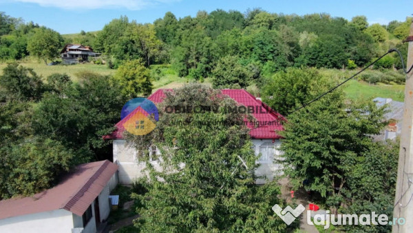 Casa de vanzare- podoleni/ jud. neamt