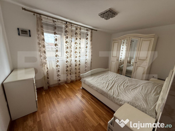 Apartament cu 3 camere de vânzare în andrei mureșanu –