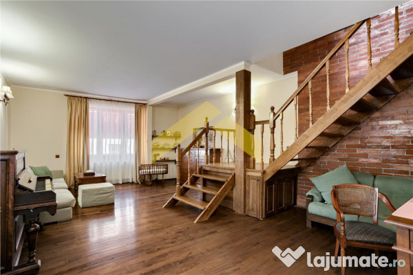 Casa de in centrul orasului oradea
