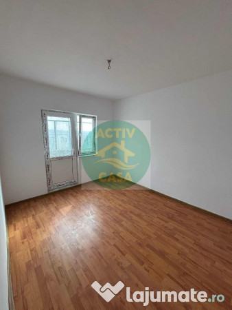 Apartament 2 camere si 2 balcoane
