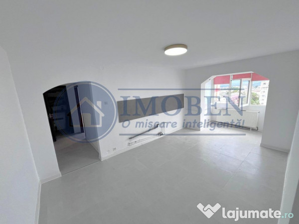 3 semidecomandat la niela recent renovat 52mp -teava de gaze