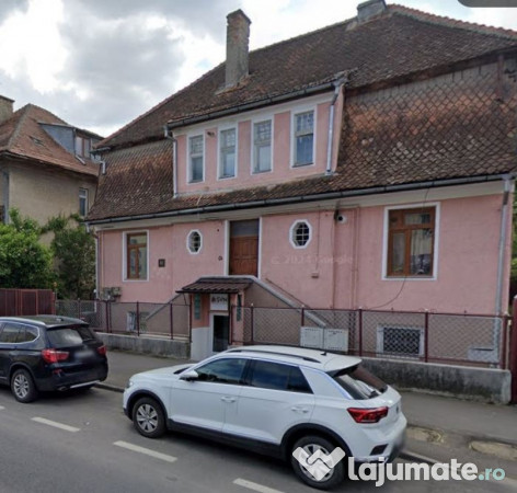Apartament 2 camere in casa, cu pod, garaj și grădină, langa afi mall!