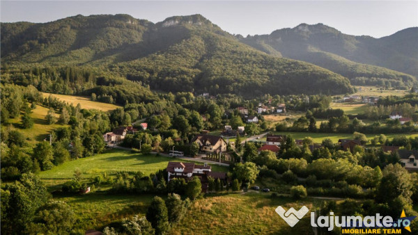 Film! investitie 2 in 1:unitati independente domeniu 1.742m