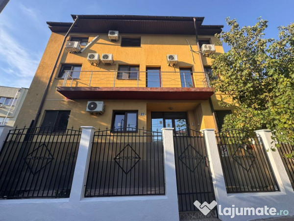 Casa de inchiriat timpuri noi 204 m