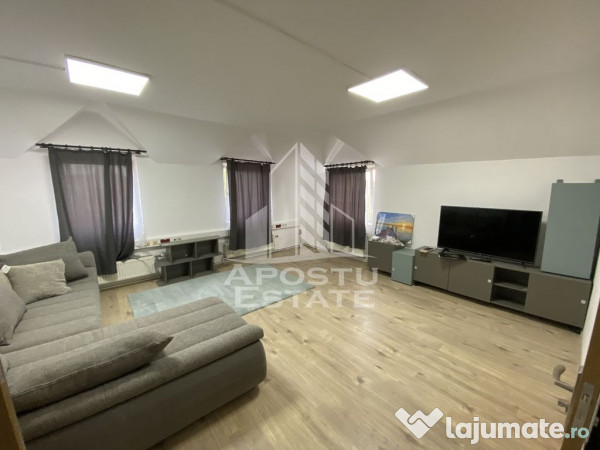 Casa cu 5 camere , zona balcescu
