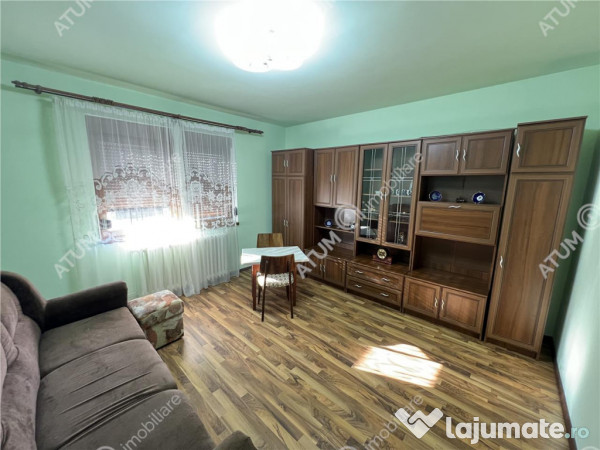 Casa individuala cu 4 camere 2 bai teren 1310 mp zona guster