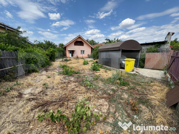 Casă de vanzare, 133 mp, zona brestei