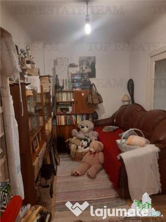 In exclusivitate casa individuala vitan olimpia teren 250