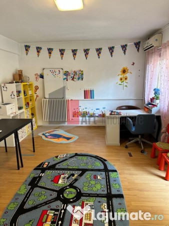 Vila de inchiriat pentru activitate afterschool/cursuri (...