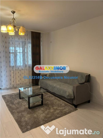 Casa mobilata utilata pe strada gentianei 70 mp 1000 euro