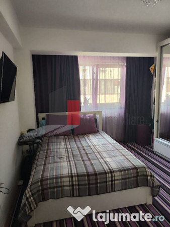 Apartament 2 camere, complet mobilat și utilat - sector 4