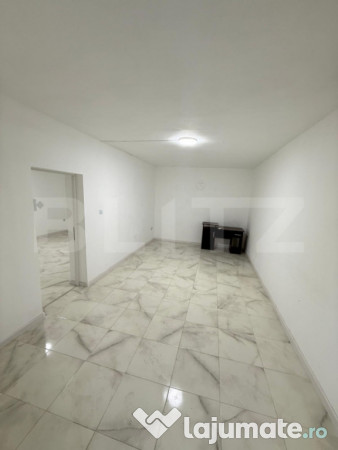 Spatiu comercial, 61 mp, oras rovinari