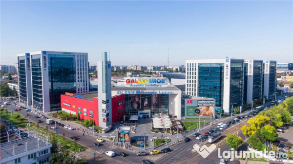 Bld timisoara afi cotroceni apartament 3 camere de