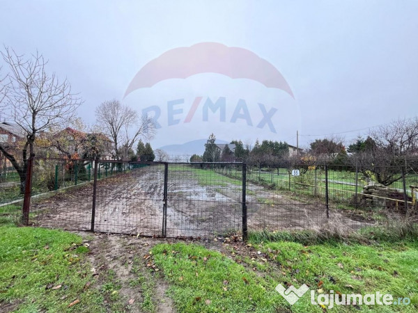 Teren 1427 mp - de vanzare in mihailesti langa lac arges