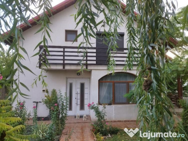 Casă p+m de vânzare în șendreni – 162 mp, teren 700...