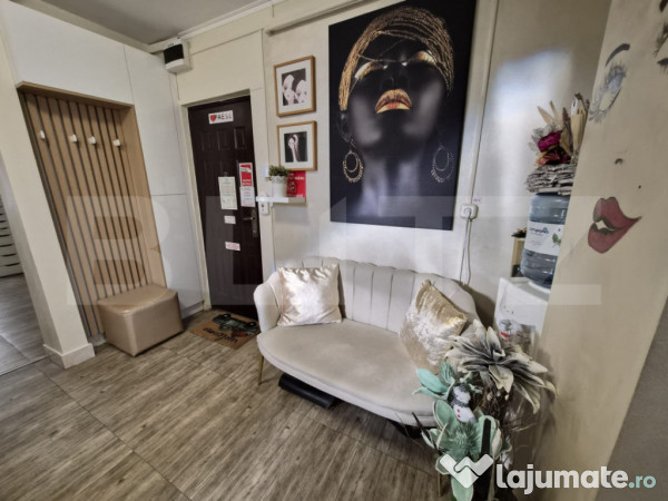 Apartament 1 camera , tudor – poziție foarte bună
