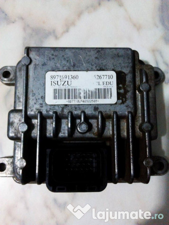 Pompa injectie opel astra g 1 7 dti pret