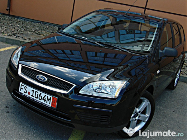 Scaune incalzite ford focus #5